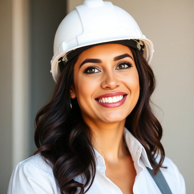 Camila Ferreira — Coordenadora Técnica