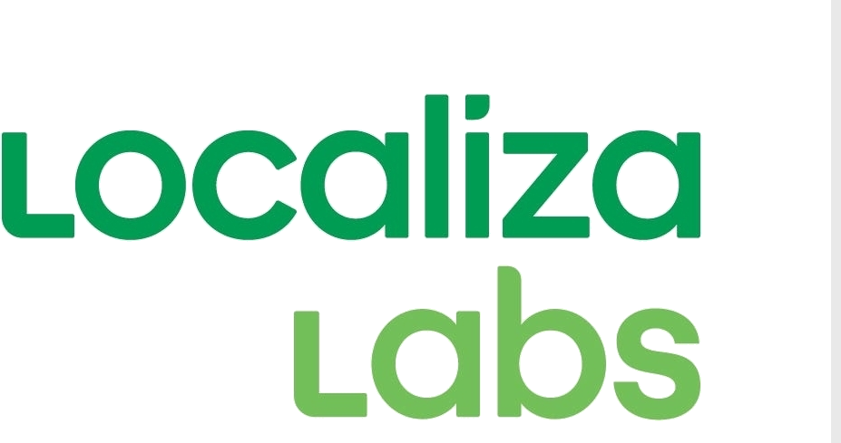Logotipo Localiza Labs