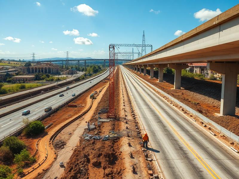 Estudos Geotécnicos & Rodoviários
